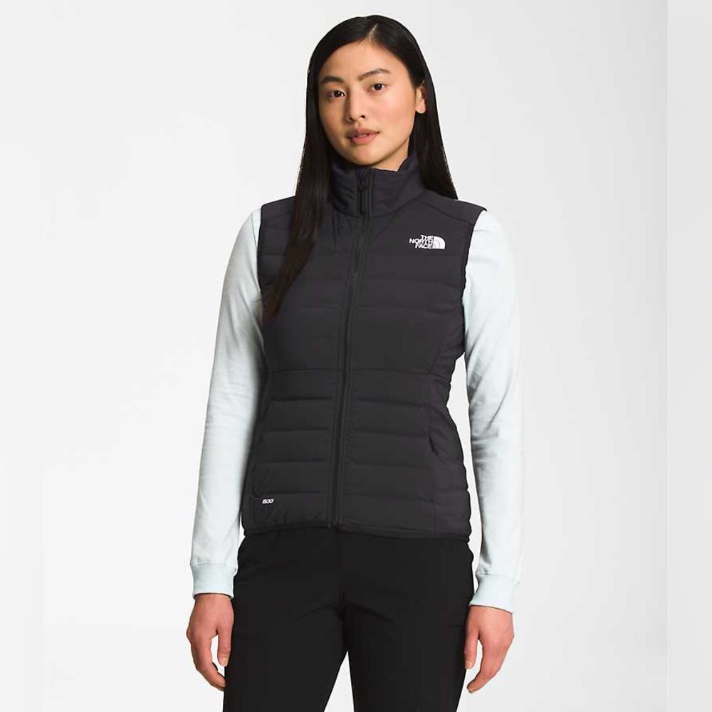 North Face Belleview Stretch Down Vest